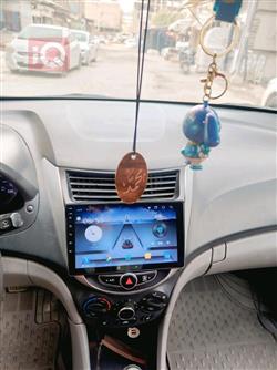 هيونداي أكسنت